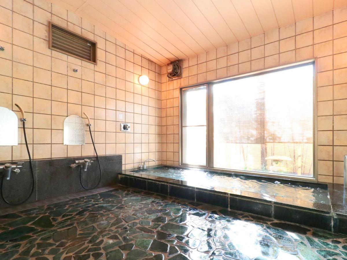 Hotel Tomioka-Ya Fujieda المظهر الخارجي الصورة