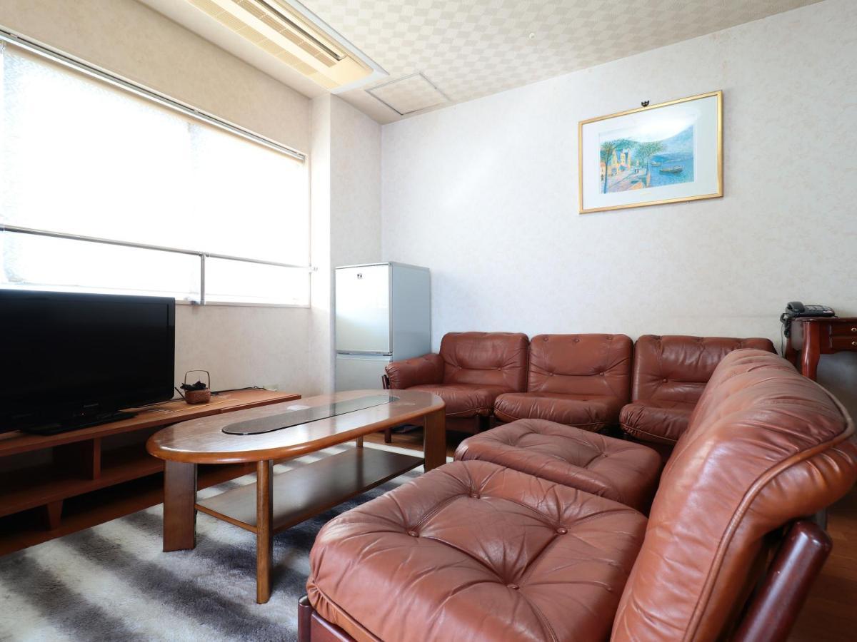 Hotel Tomioka-Ya Fujieda المظهر الخارجي الصورة