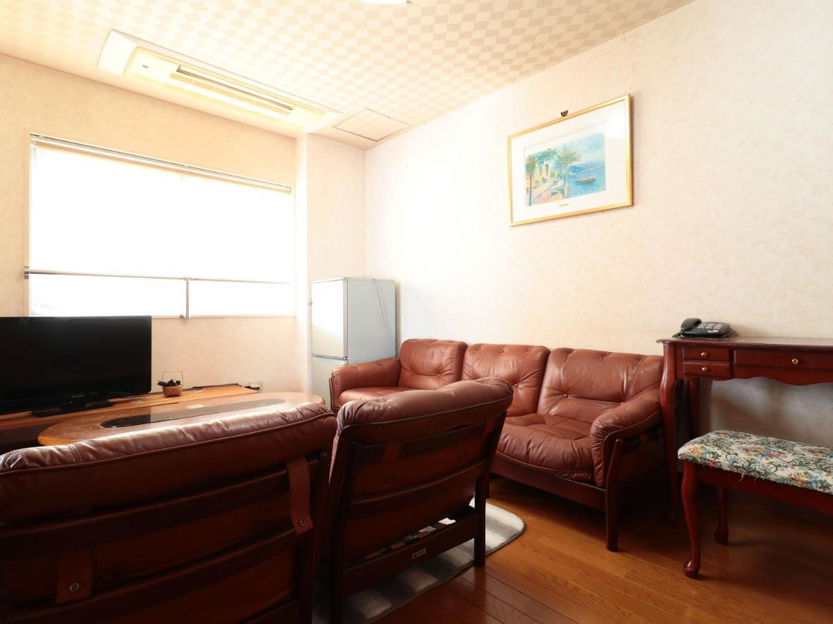 Hotel Tomioka-Ya Fujieda المظهر الخارجي الصورة