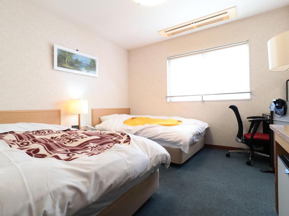 Hotel Tomioka-Ya Fujieda المظهر الخارجي الصورة