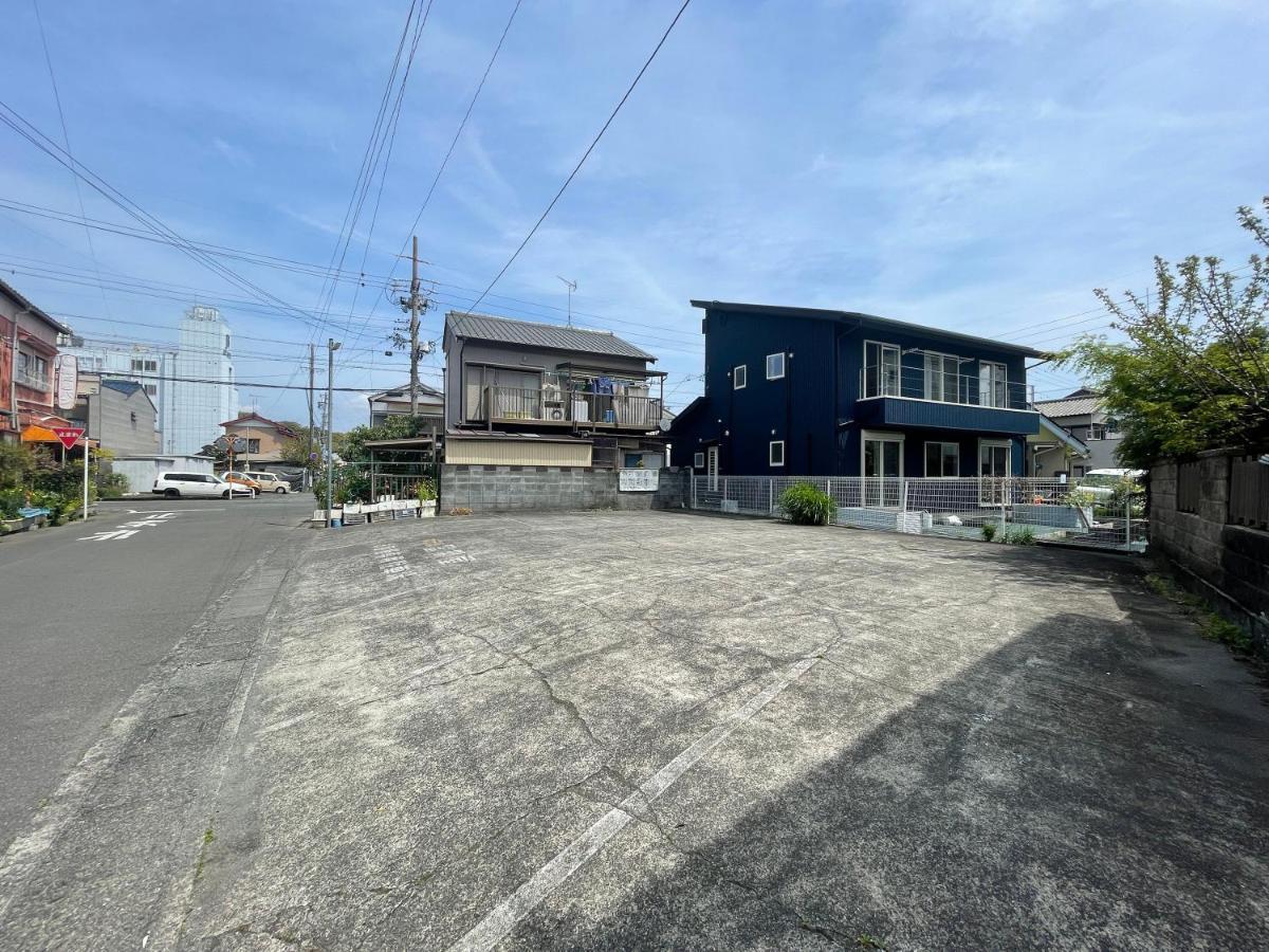 Hotel Tomioka-Ya Fujieda المظهر الخارجي الصورة