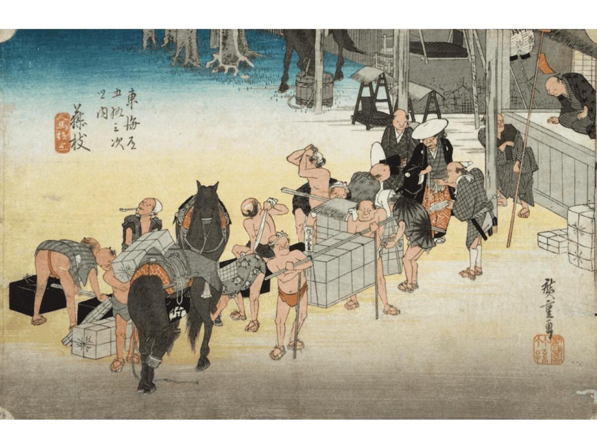 Hotel Tomioka-Ya Fujieda المظهر الخارجي الصورة