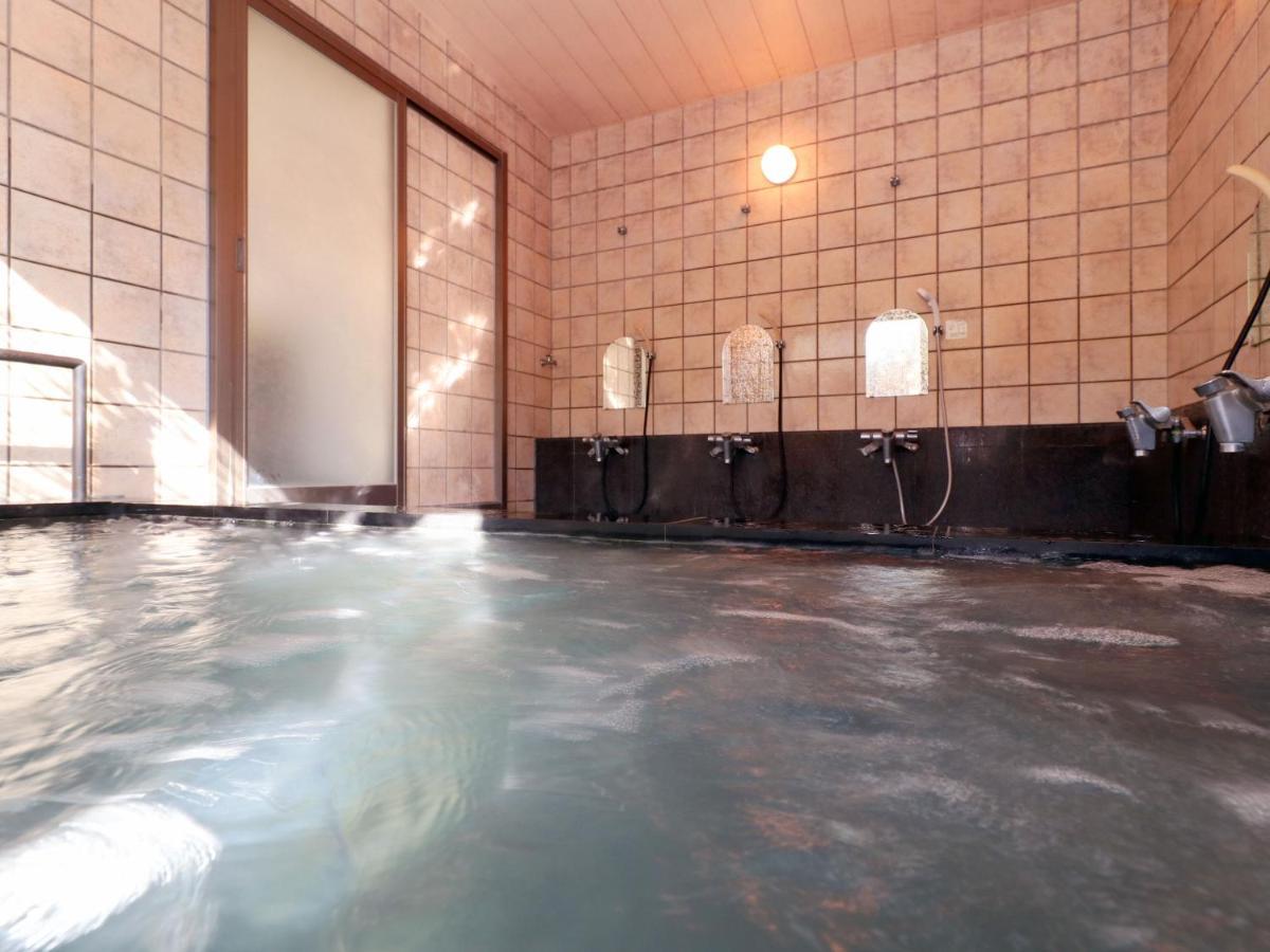Hotel Tomioka-Ya Fujieda المظهر الخارجي الصورة