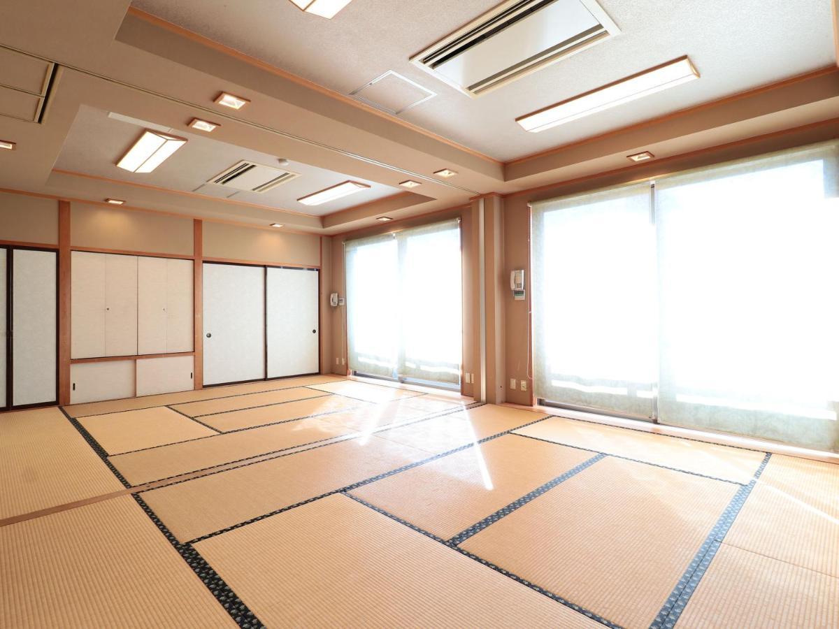 Hotel Tomioka-Ya Fujieda المظهر الخارجي الصورة
