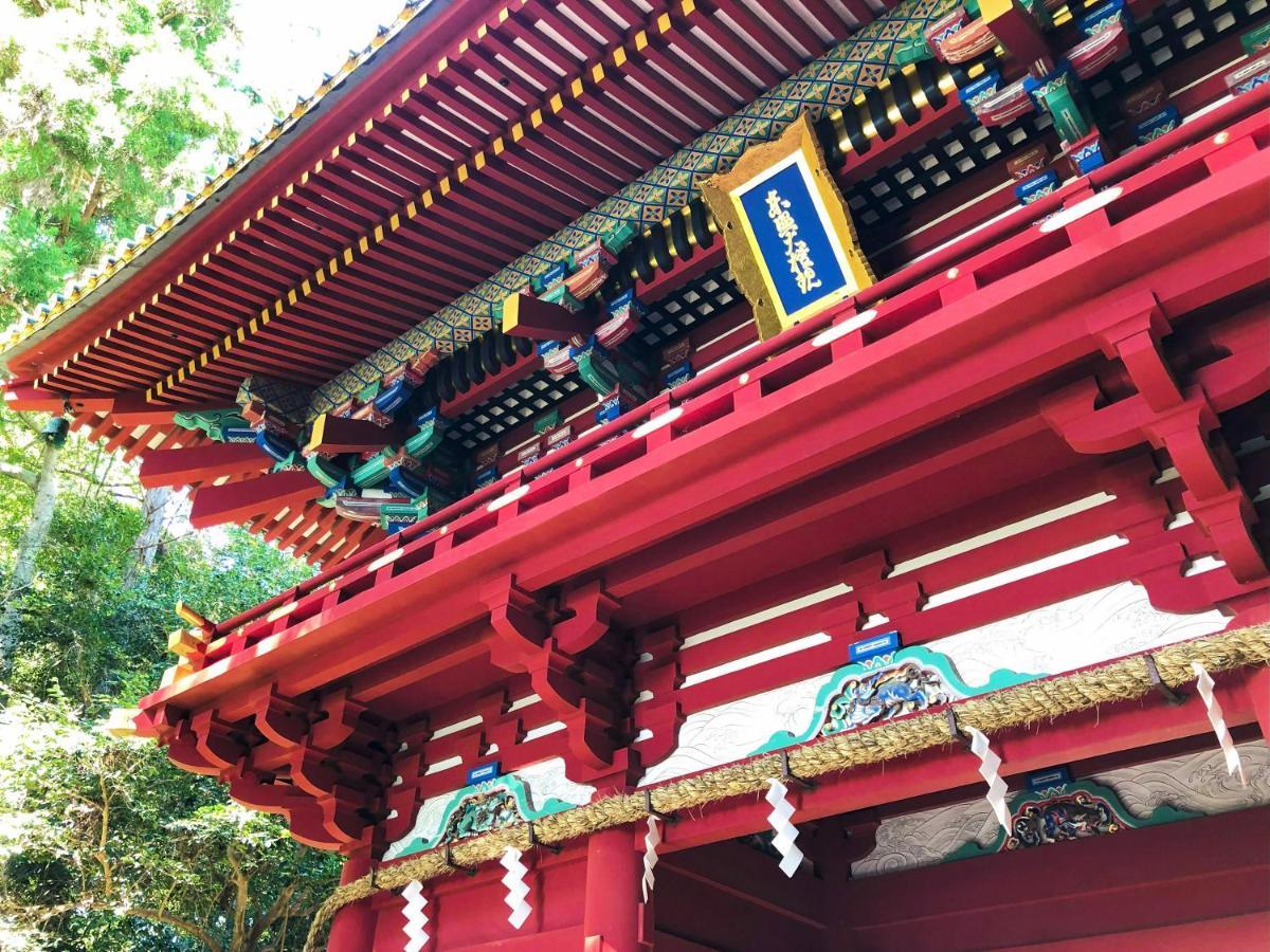Hotel Tomioka-Ya Fujieda المظهر الخارجي الصورة