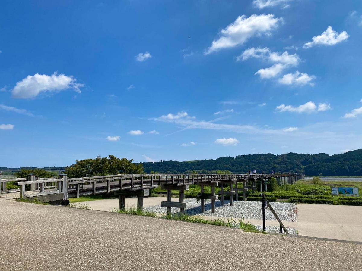 Hotel Tomioka-Ya Fujieda المظهر الخارجي الصورة